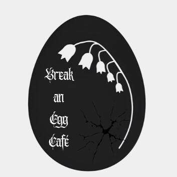 Break An Egg Cafe