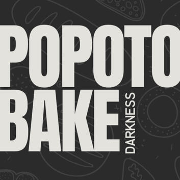 Popoto Bake Darkness